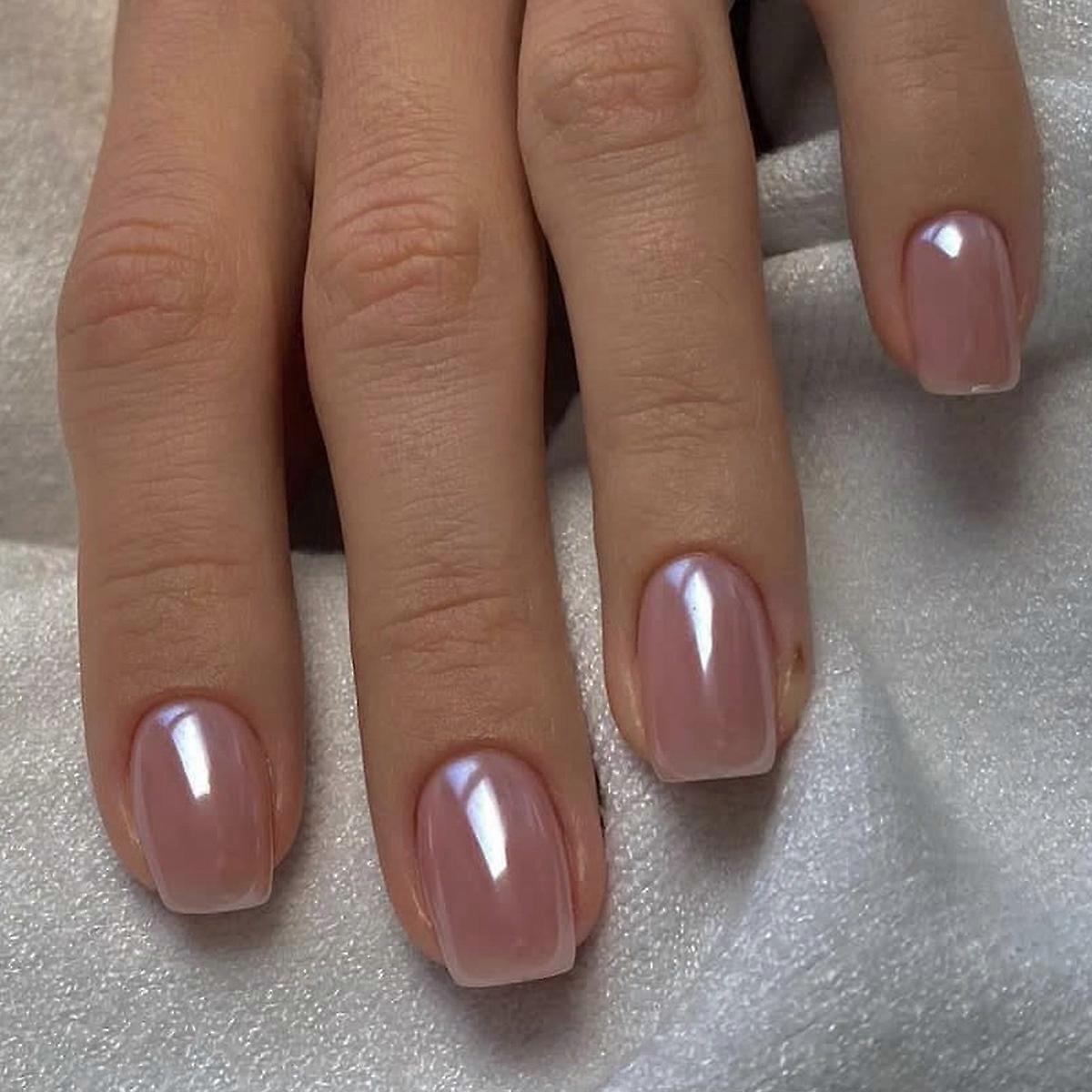nails jr