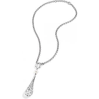 Morellato Woman Stainless Steel Pendant Necklace SAAZ02
