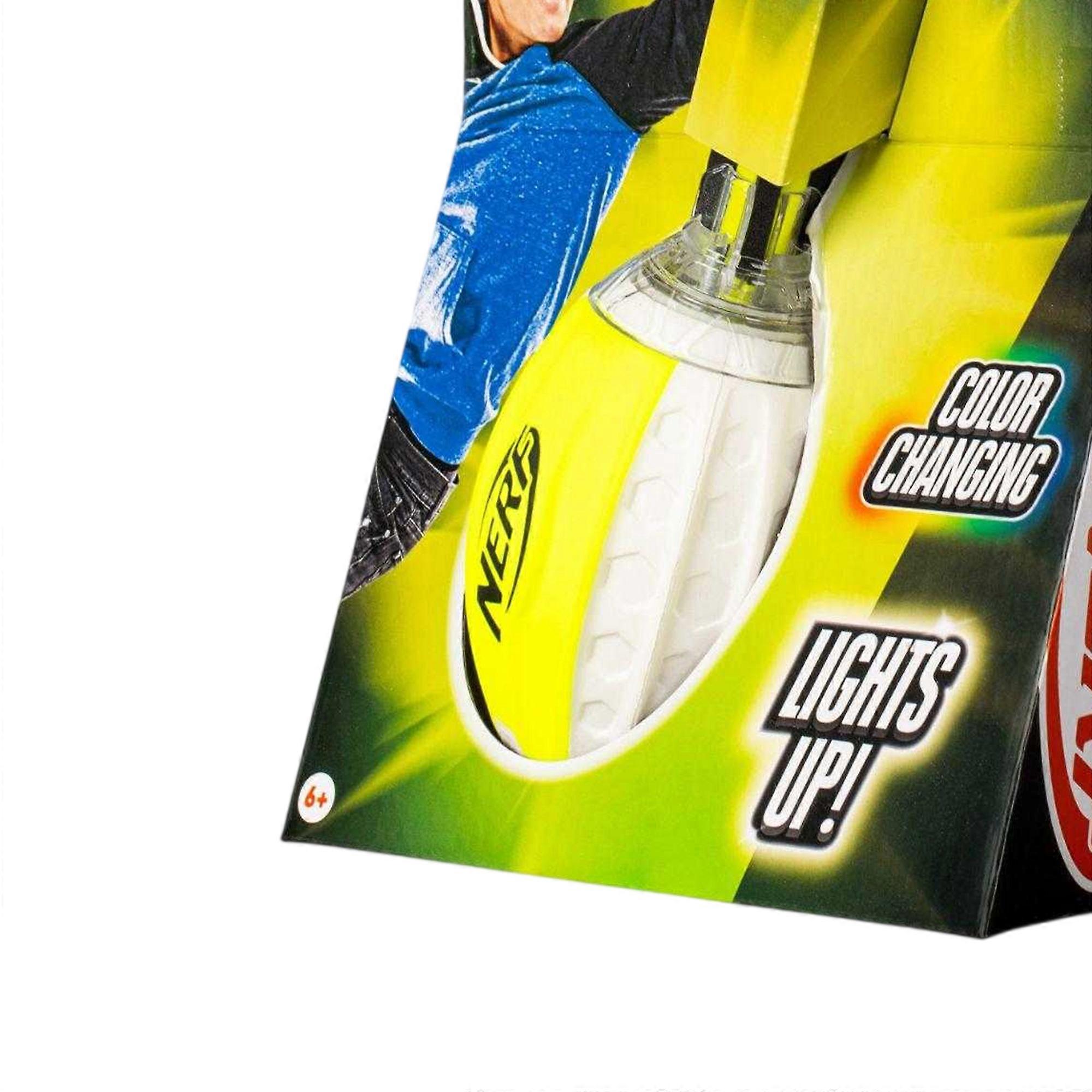Nerf Strike Vortex Light Up Howler Football