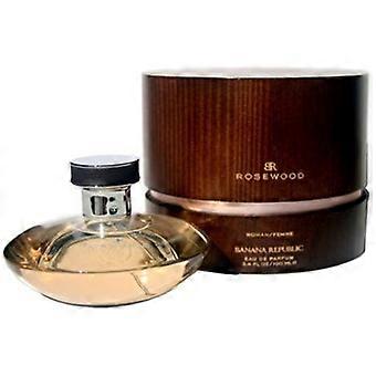 Banana Republic Banana Republic Rosewood For Women 90ml/3.4oz