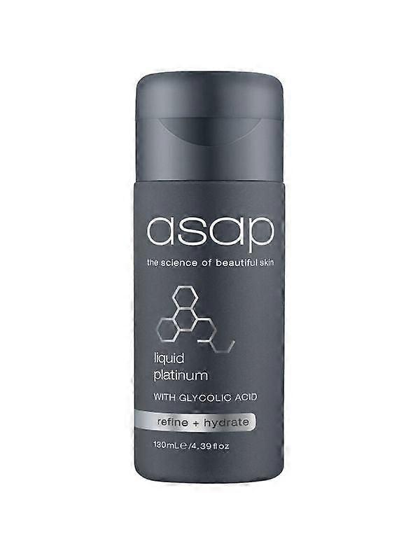 Asap Liquid Platinum 130ml