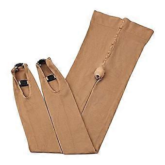 Figure Skating Boot Tights Leggings Thickening Ice Skating Pantyhose 5 to 8