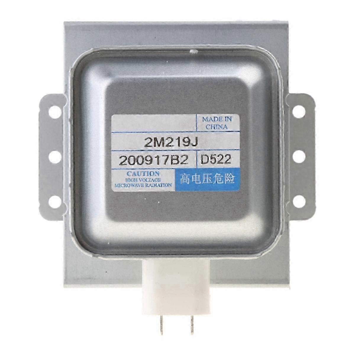 OEM-Compatible Magnetron 2M319J 2M253J