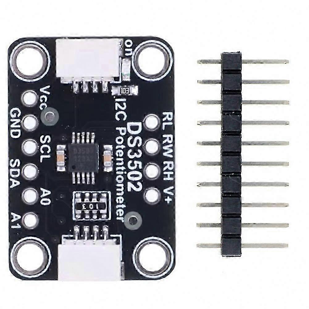 10K I2C Digital Pot 15.5V NV