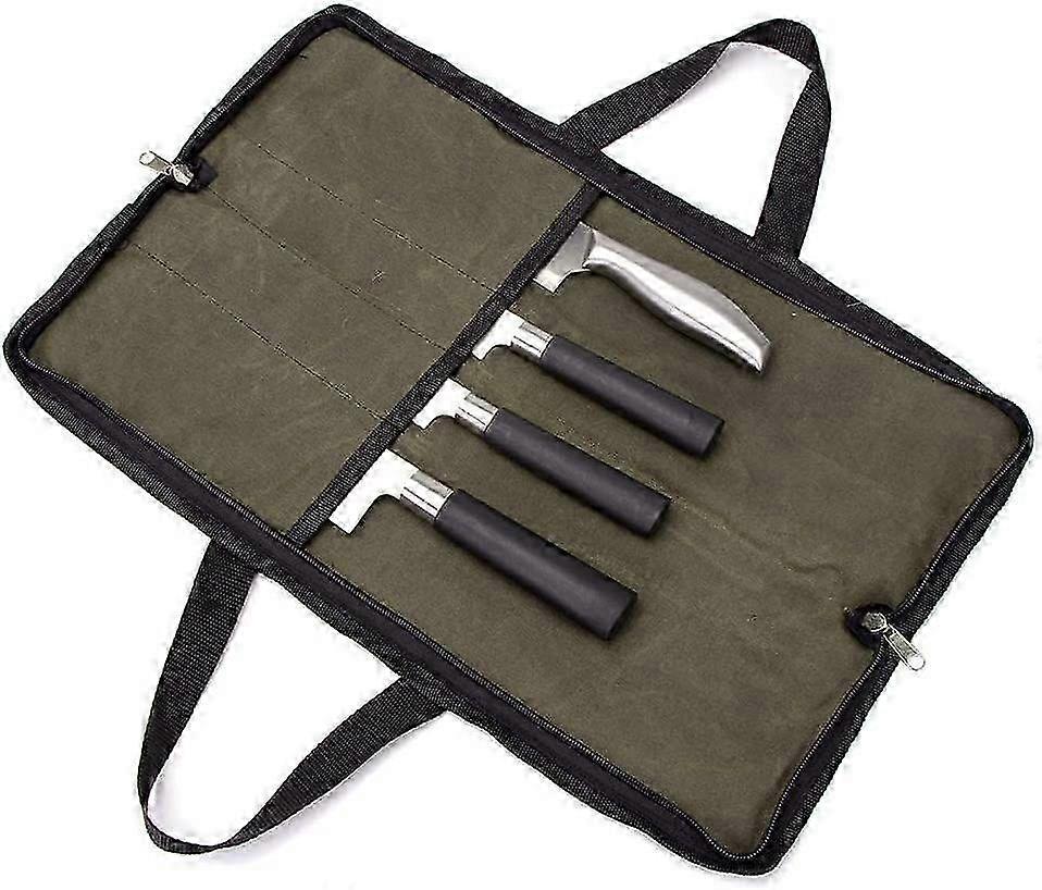31.5cm Durable Knife Storage Pouch