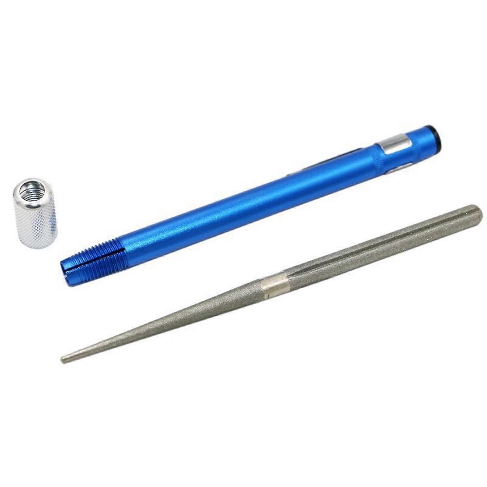 Outdoor Indoor Diamond Knife Sharpener