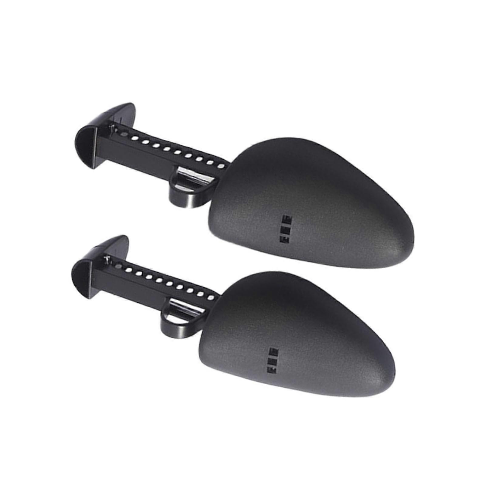 Precision Spring Shoe Tree Shaper Set