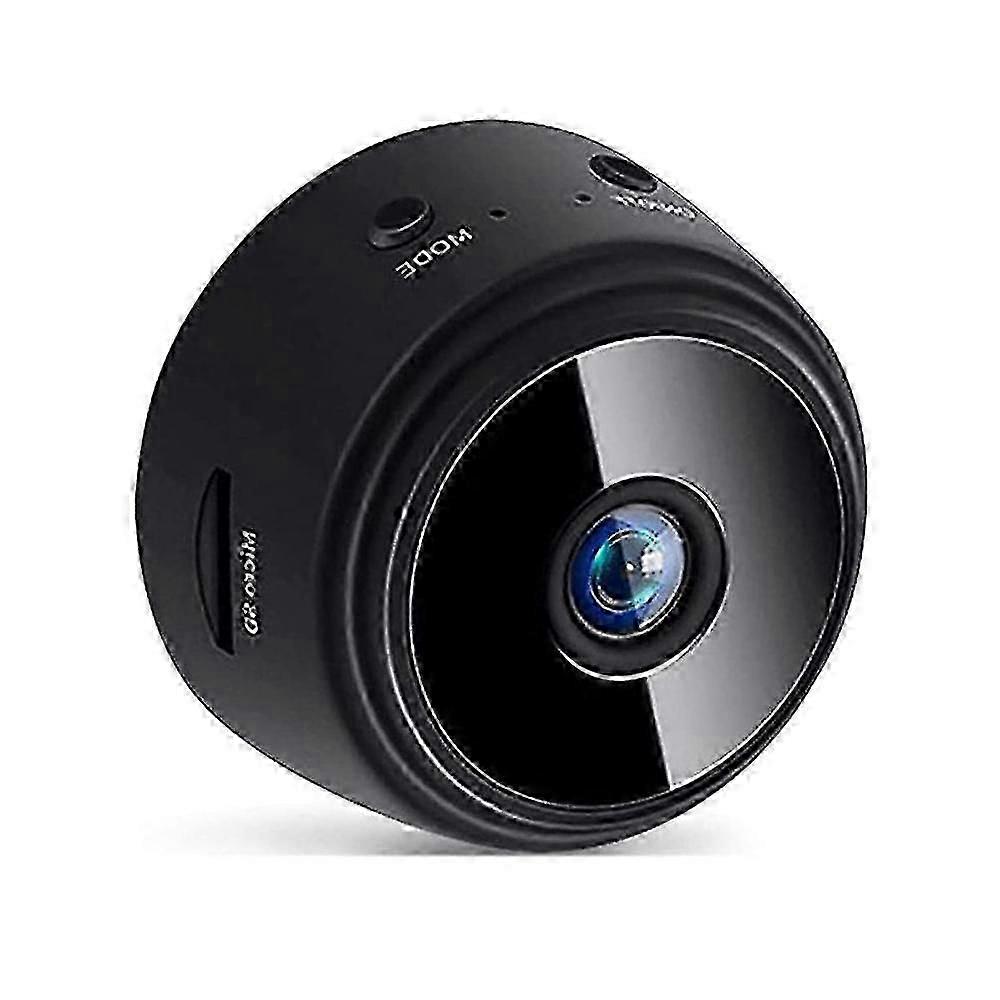 720P Wireless Outdoor Bird Watching Camera