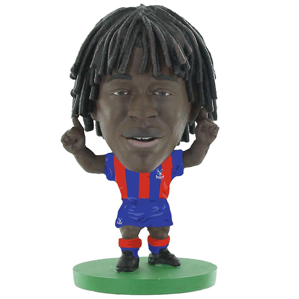 Crystal Palace Fc Soccerstarz Eze