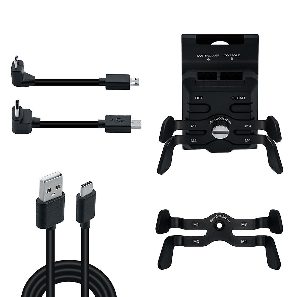 Controller Back Button Attachment Adapter Paddles Trigger for /X/Series S/Series X Controller Gamep