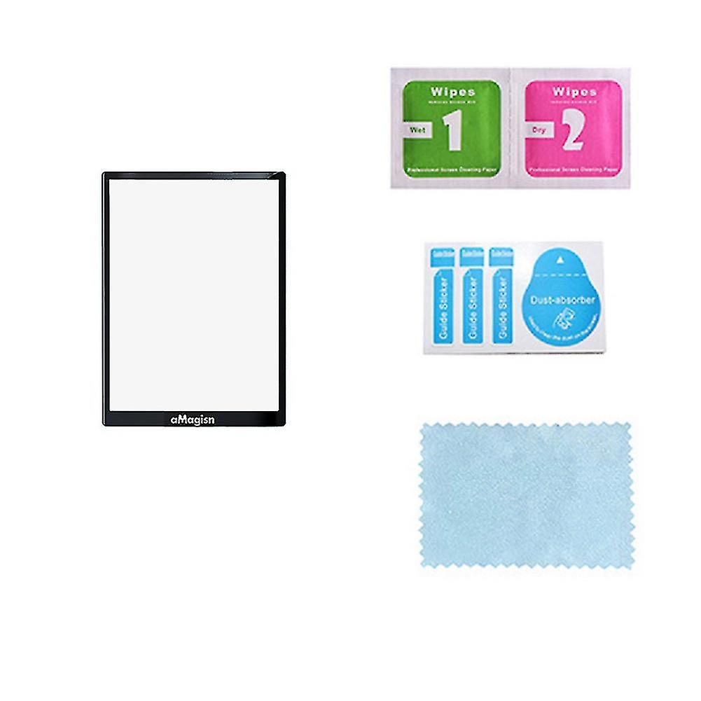 Amagisn 1pcs Screen Protector For Insta 360 X3 Pamic Camera