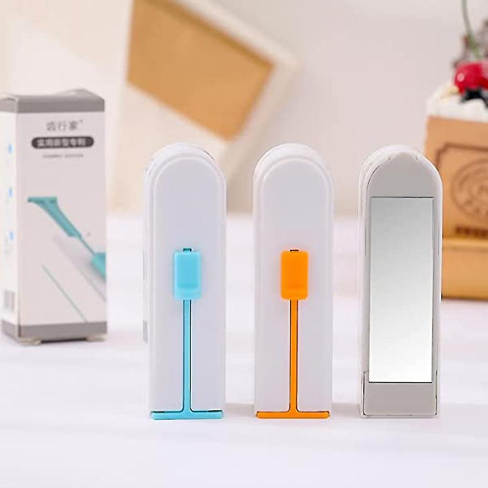 Dental Floss Storage Box Refillable Design Easy To Use Box For Adults And Kids Teeth Care