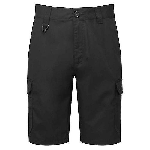 Premier Mens Cargo Shorts