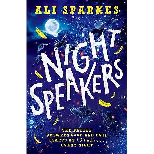 Night Speakers