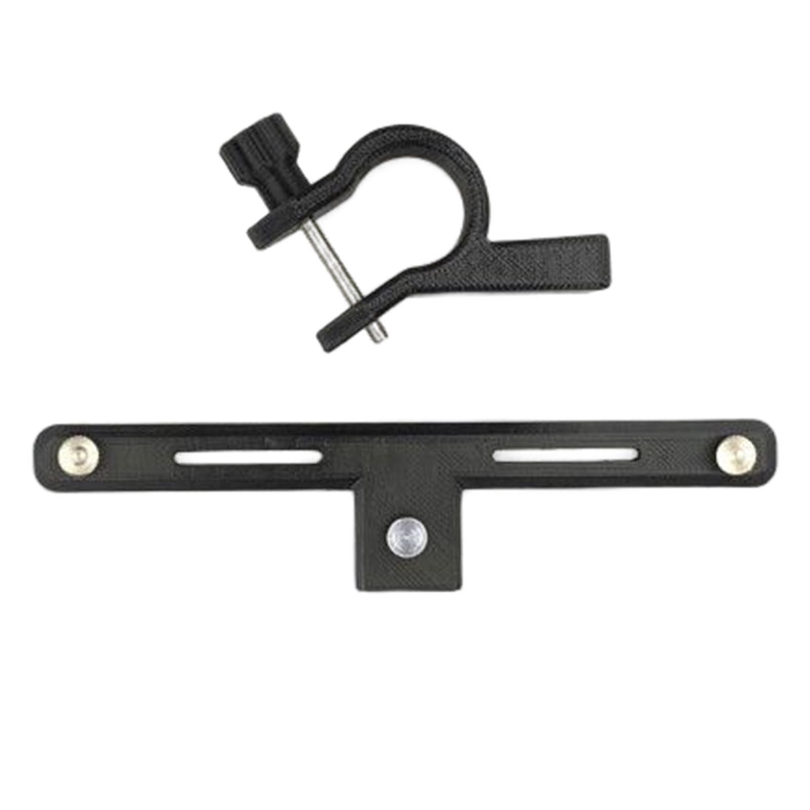 Remote Control Bike Holder Adjustable for DJI Mini 3 Pro Remote Control