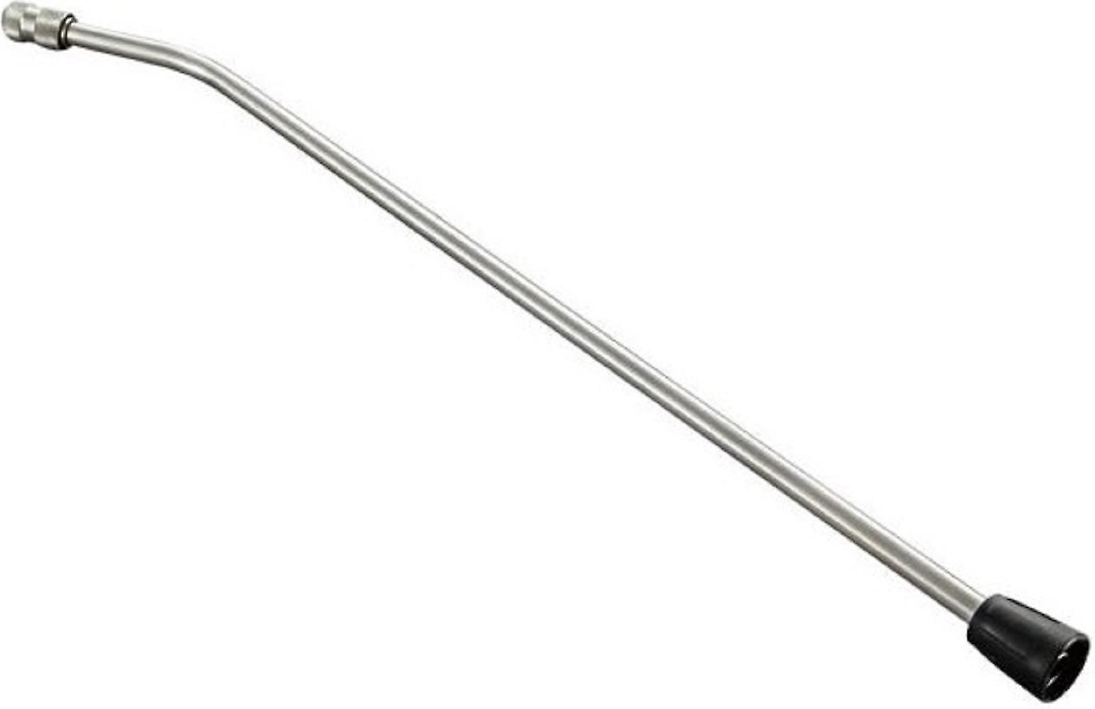 GroundWork LFSX-6S-13 Stainless Steel 2-Pattern Sprayer Wand with Nozzle Tip
