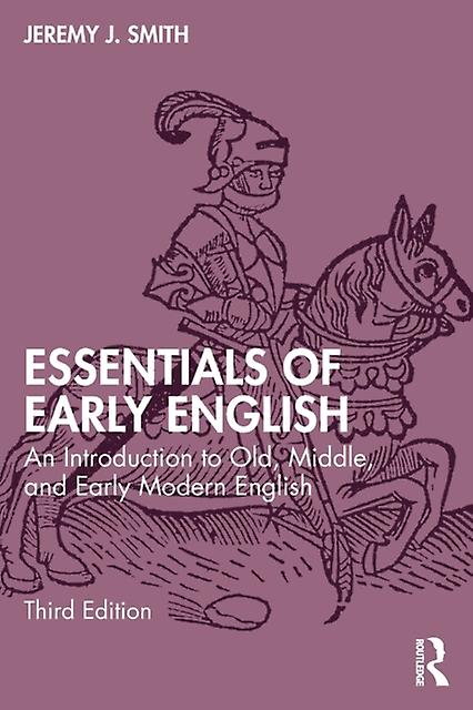 Essentials Of Early English