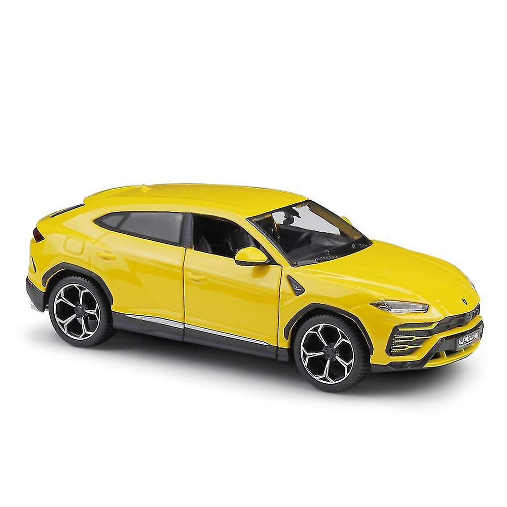 High Simulation Maisto 1:24 Urus Suv Car Static Diecast Alloy Mod