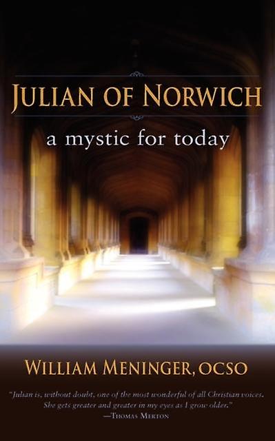 Julian Of Norwich by William Meninger Paperback
