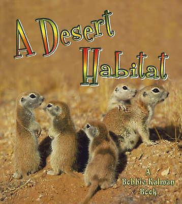 A Desert Habitat