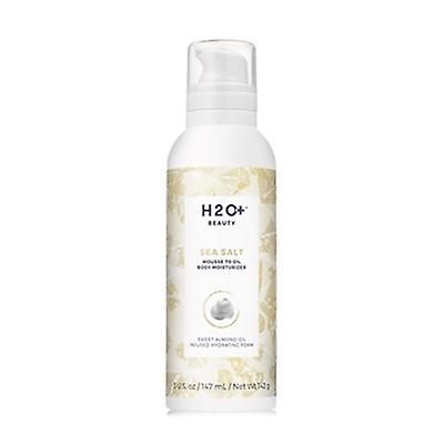 H2O Plus 海盐慕斯油润身体乳 5oz / 147ml