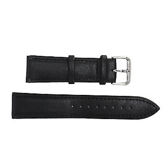 Correa de reloj, correa de reloj de cuero de vaca correa de reloj de reloj de pulsera construida para durar
