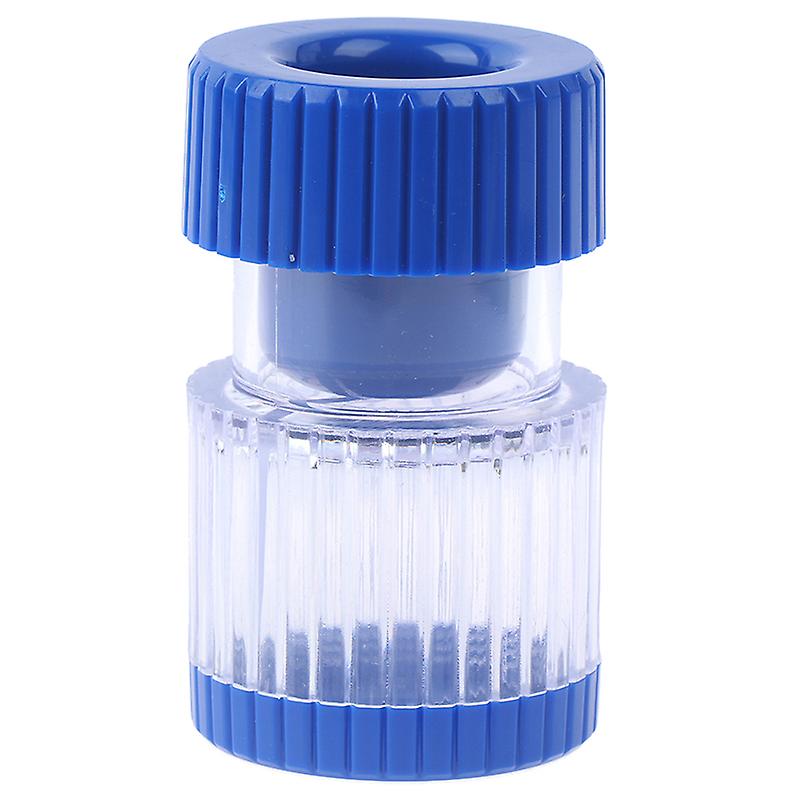 Portable Pill Crusher Pill Container Pulverizer And Storage Box Tool Medicine