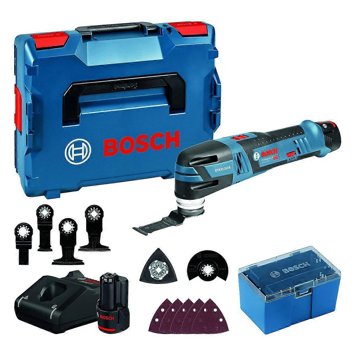 Sag BOSCH GOP 12V-28