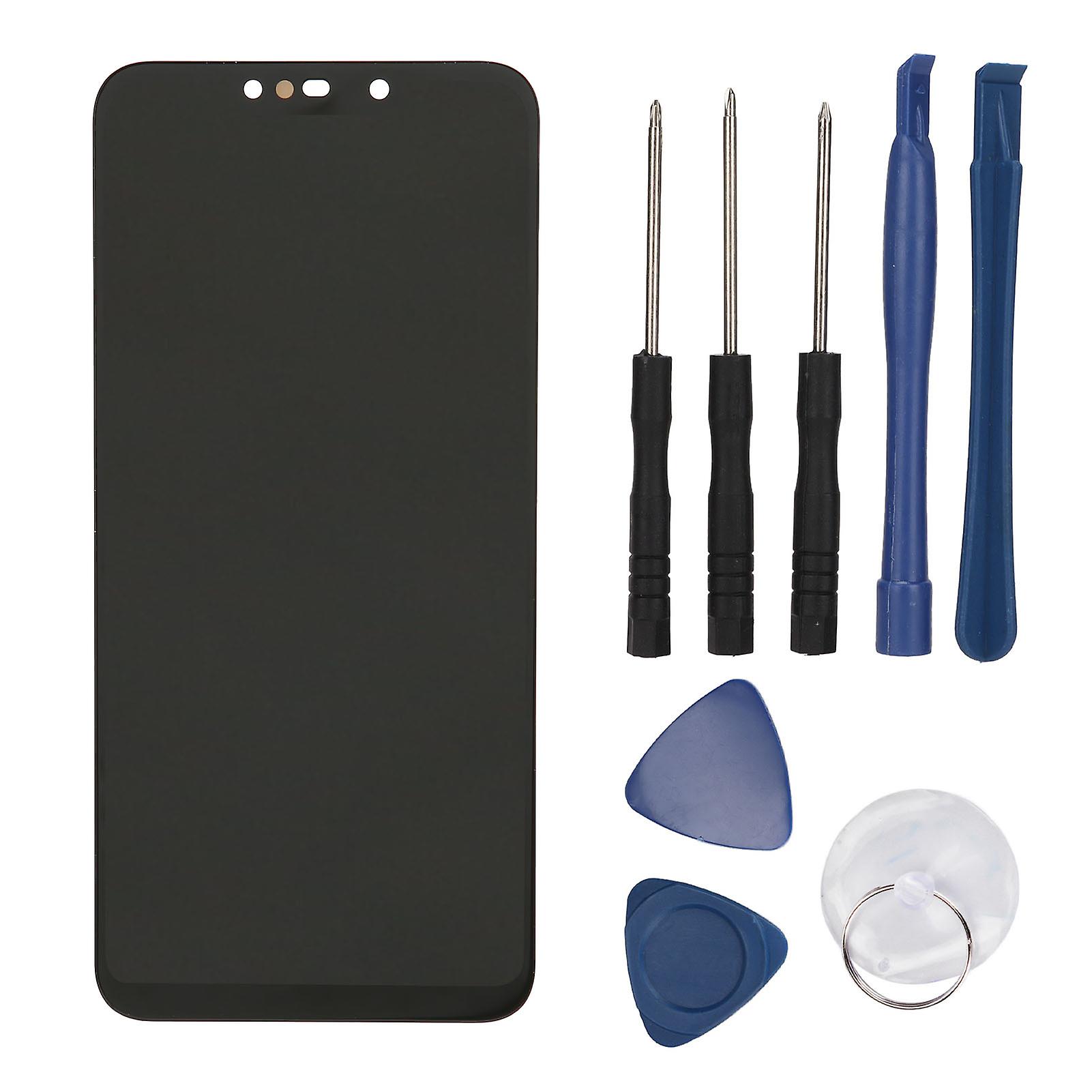 Huawei Mate 20 Lite Screen Replacement - LCD Display Touch Digitizer with Tools Kit