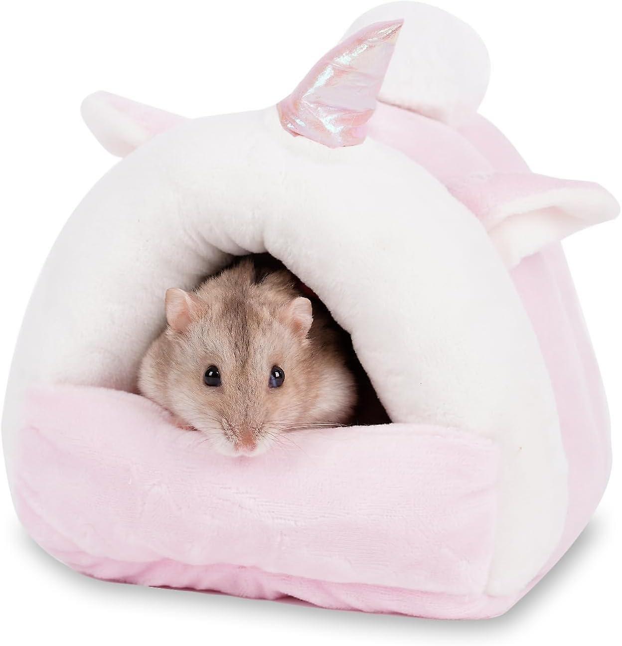 Hamster Hideout, Hamster Bed, Hamster House