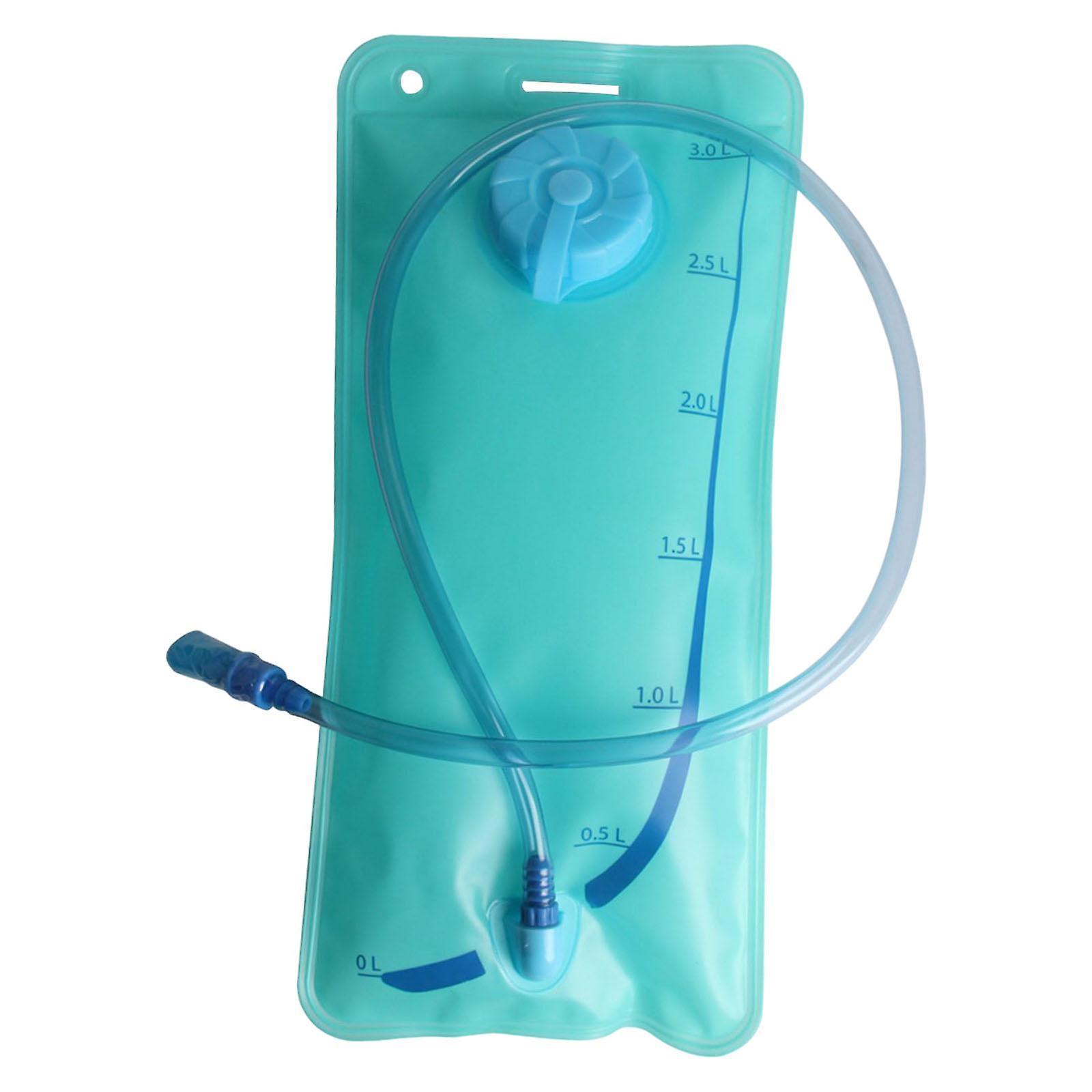 Waterbottle Camping Portable for Outdoor Sports Climbing Mountaineering 2L