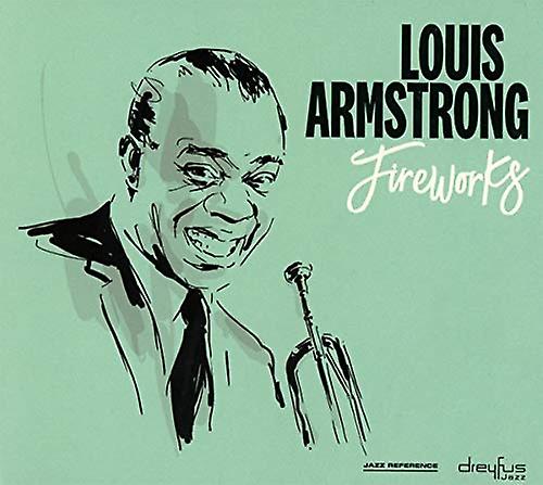 Armstrong, Louis &... - Fireworks [CD]