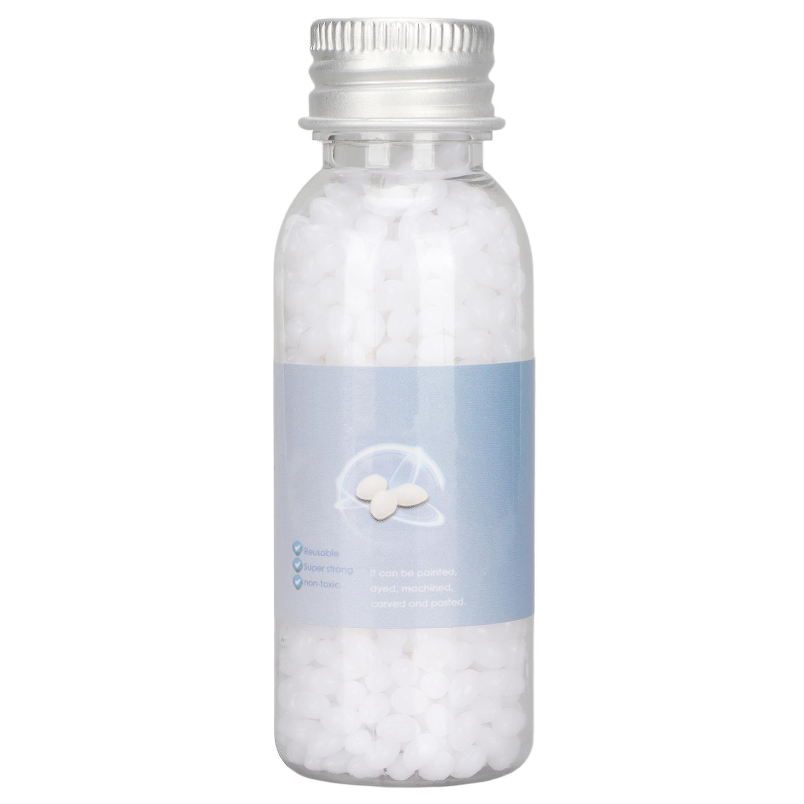 Tooth Filling Bead, Moldable, False Teeth, Repair Accessory