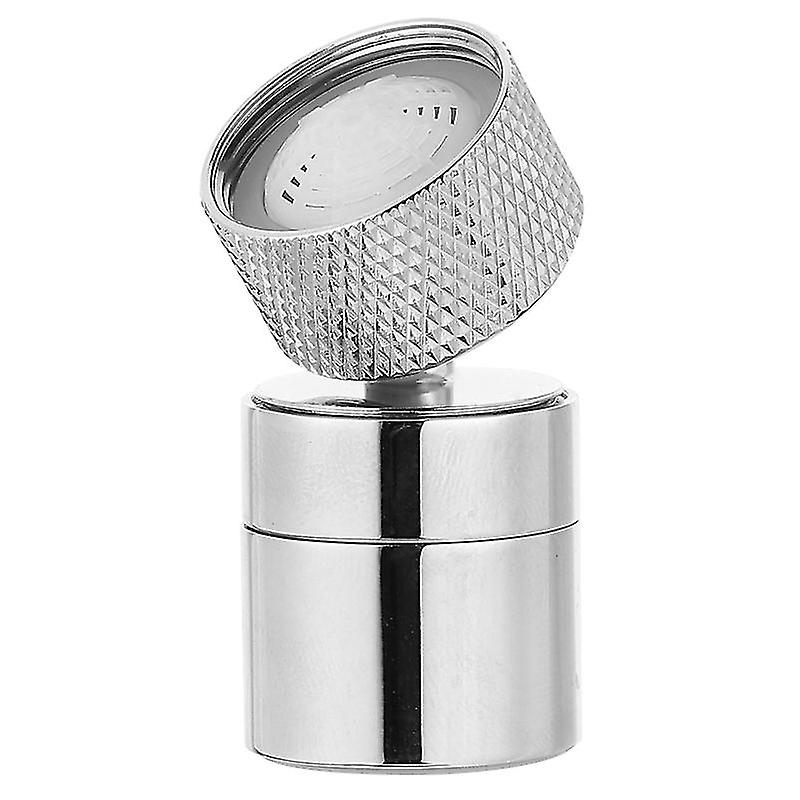 1set Rotatable Tap Head Nozzle
