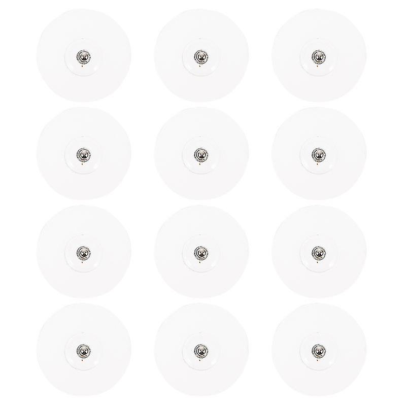 12pcs Self-adhesive Hanging Nails