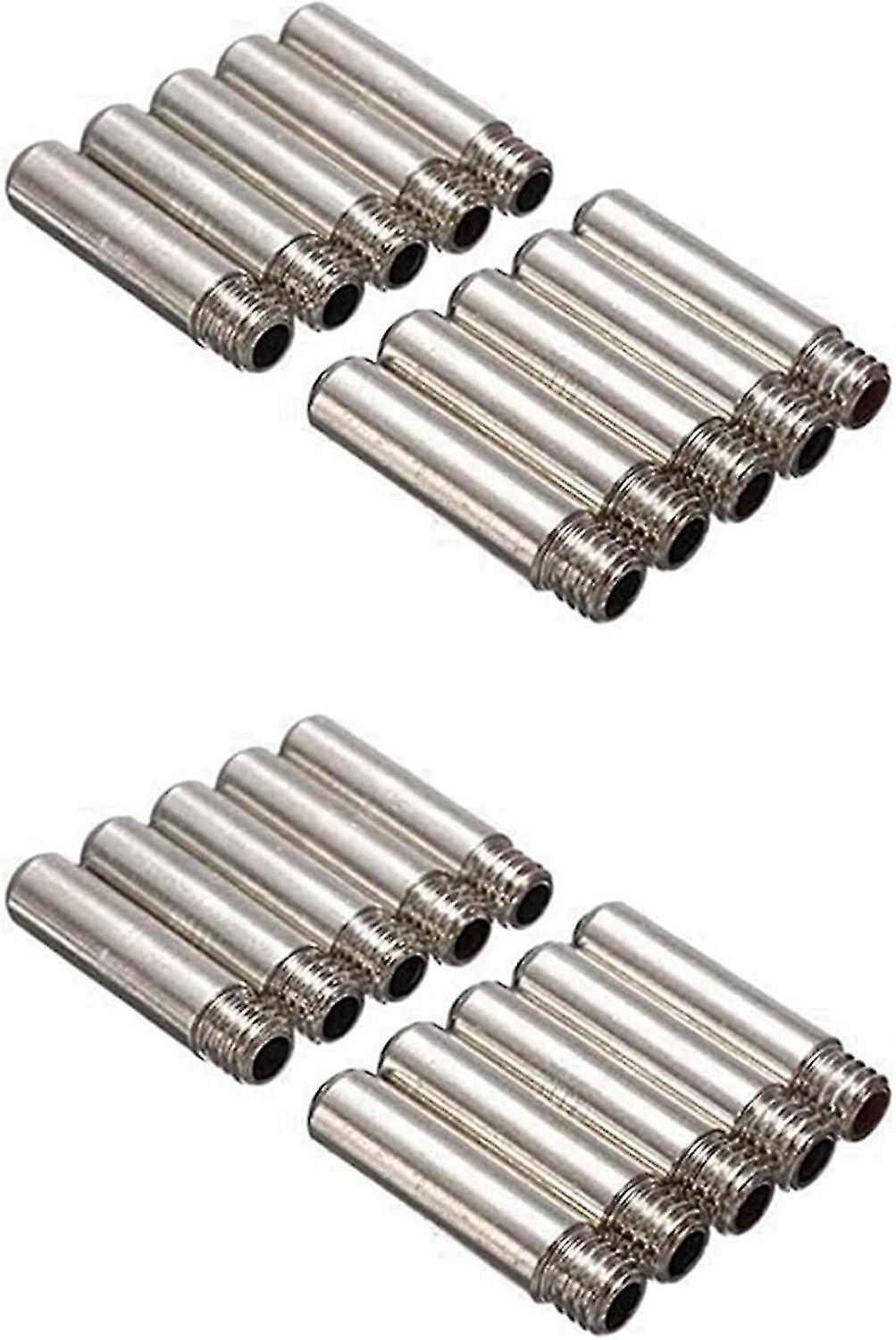 20pcs SG55 AG60 Plasma Cutting Machine Parts Electrode