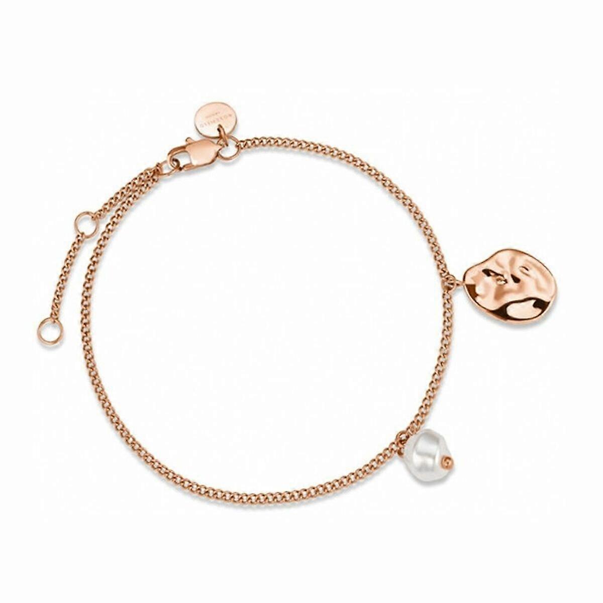 Women's Bangle Rosefield JTBPRG-J438 16 - 20 cm