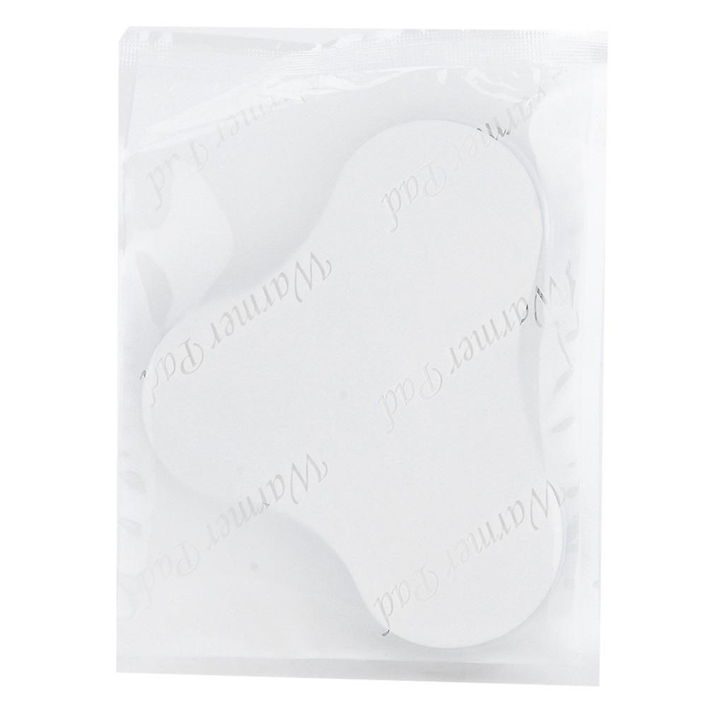 10Pcs box Self heating Pain Relief Patch Moxibustion Sticker Cervical Vertebra Pain Relieve