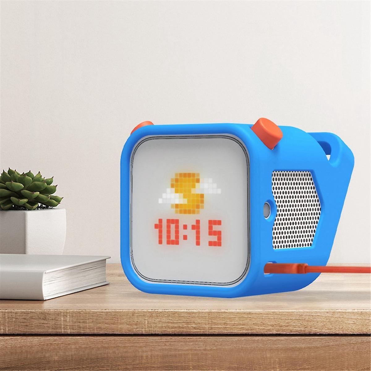 Protective Case for Player (3Rd Gen.) Children's Smart Audio Silicone Protective Cover Solid Color