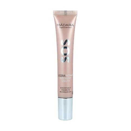 SOS Intensive Rehydrating Serum 20 ml de serum