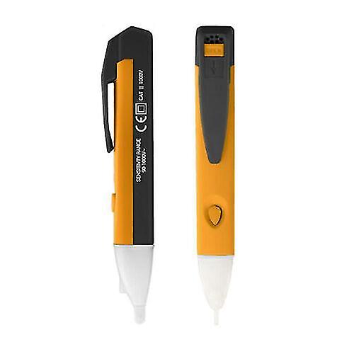 Voltage Pen Alarm Detector Tester 1ac-d Volt Non-contact