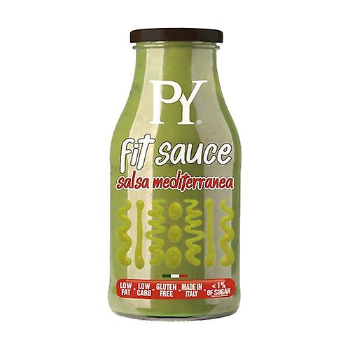 Mediterranean sauce 250 g