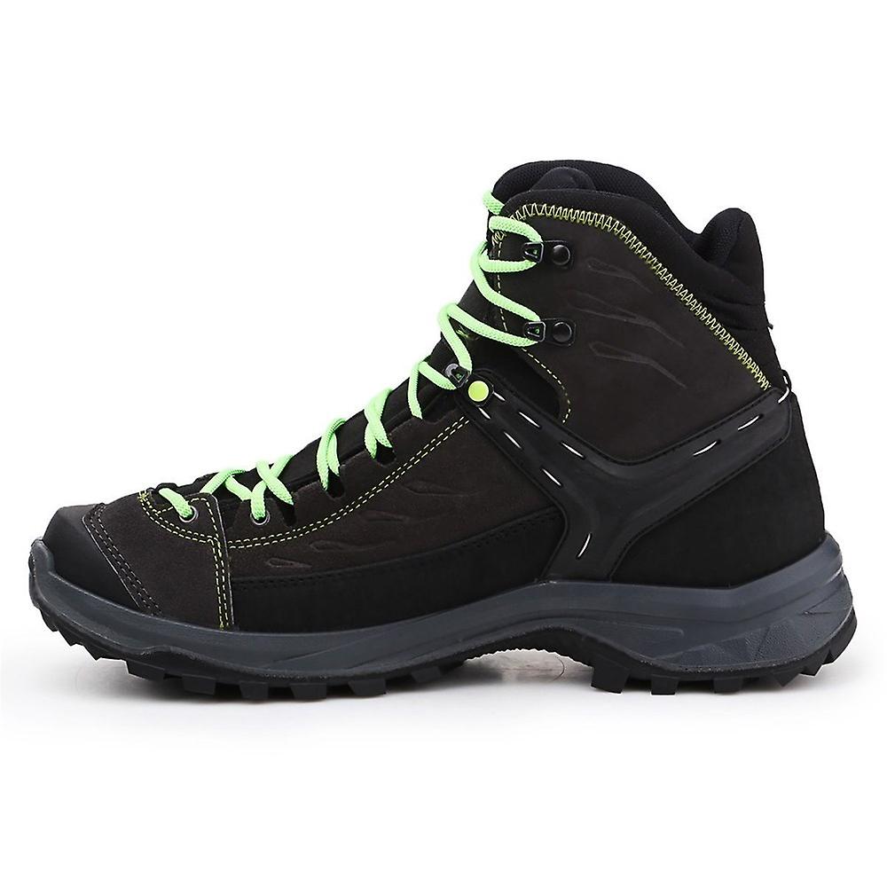 salewa ms hike trainer mid gtx