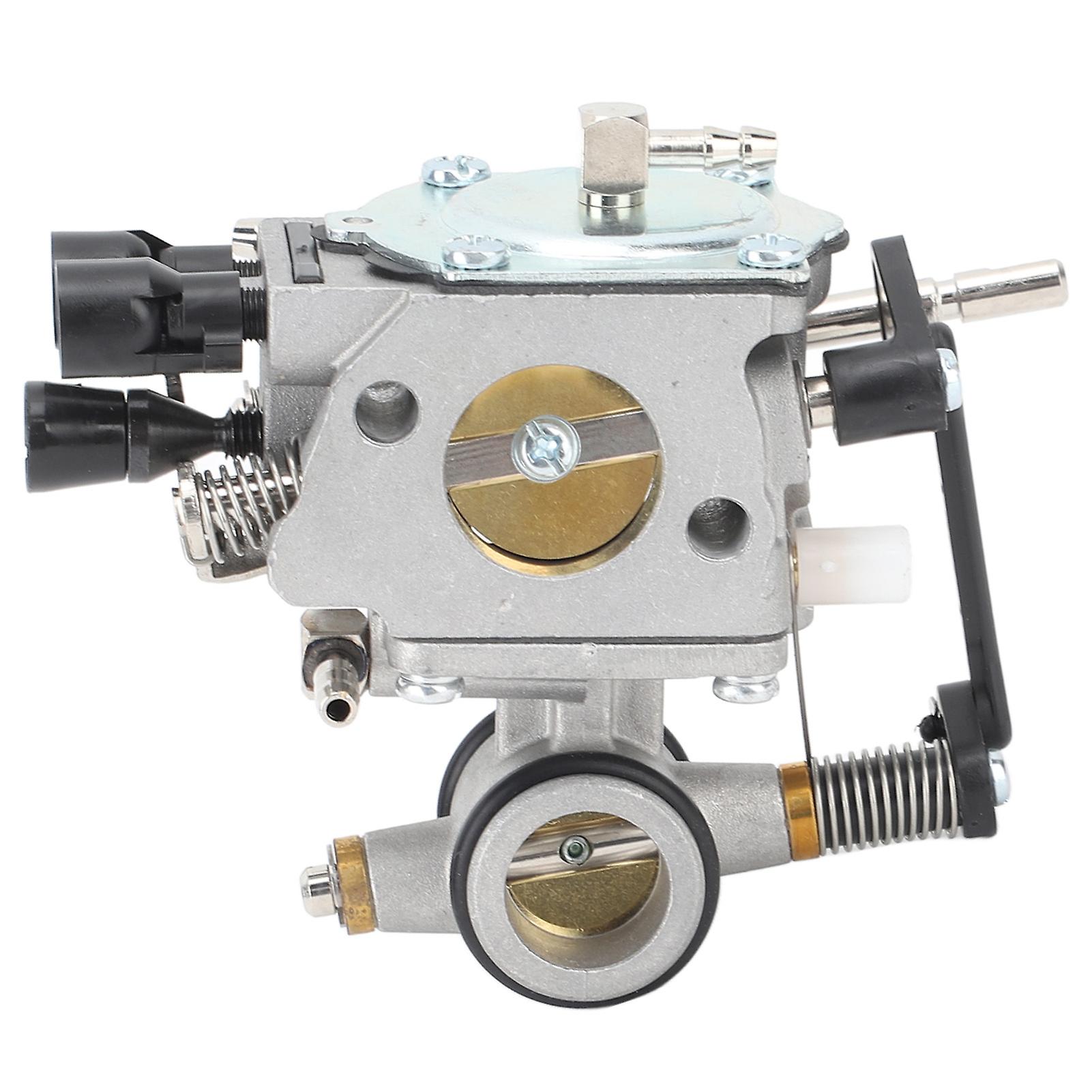 Cut-off Saw Carburetor, Carburetor Replacement for TS700 TS800 Cut-off Saw