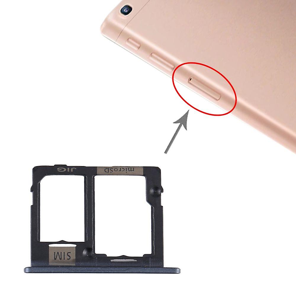 Sim Card Holder for Samsung Galaxy Tab A 10.1 2019 Micro SD Tray