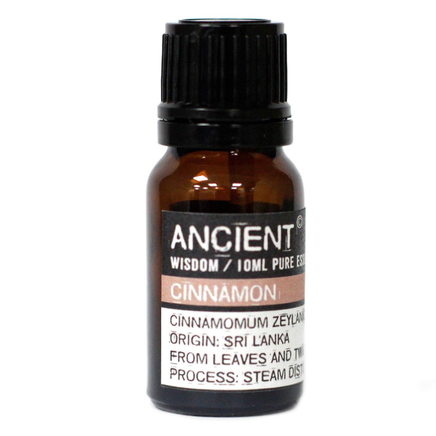 10 Ml Cinnamon Essential Oil