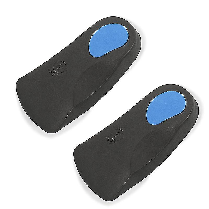 1pair Orthotic With Metatarsal Pad