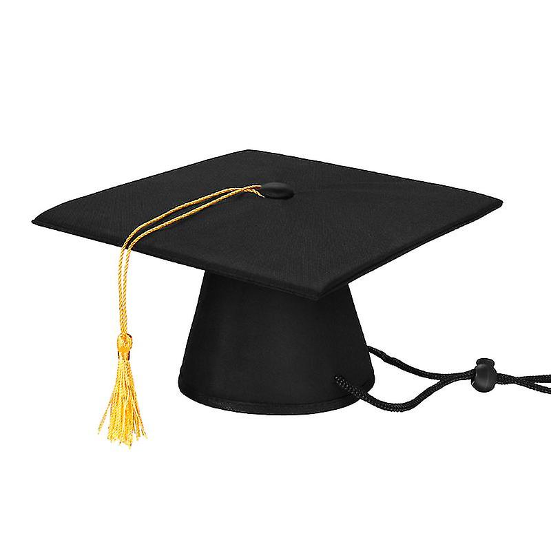 1pcs Dog Graduation Cap