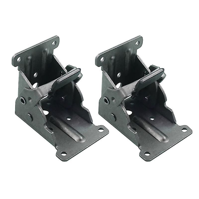 2pcs Support Frame
