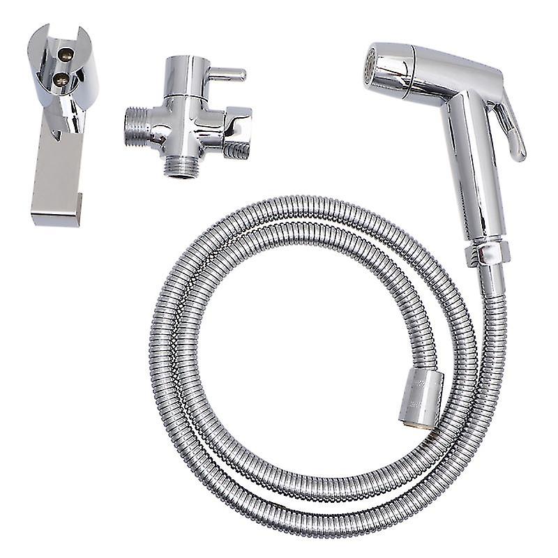 1set Flushing Spray Head